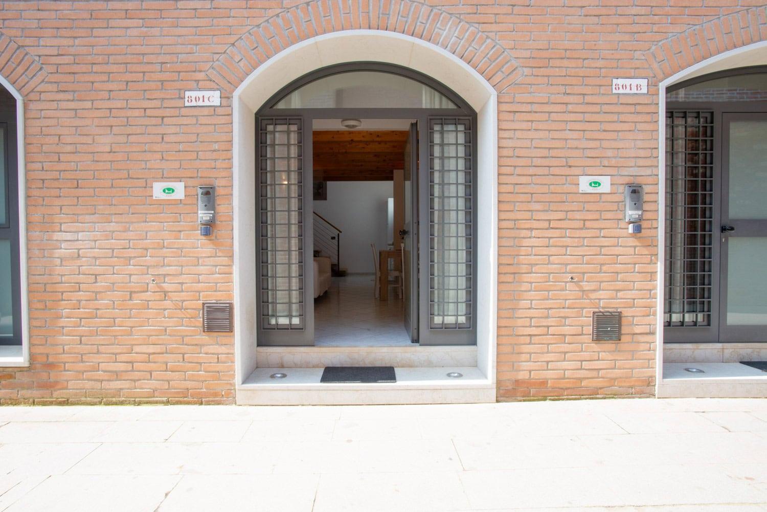 Stella Marina 2 * Venezia
