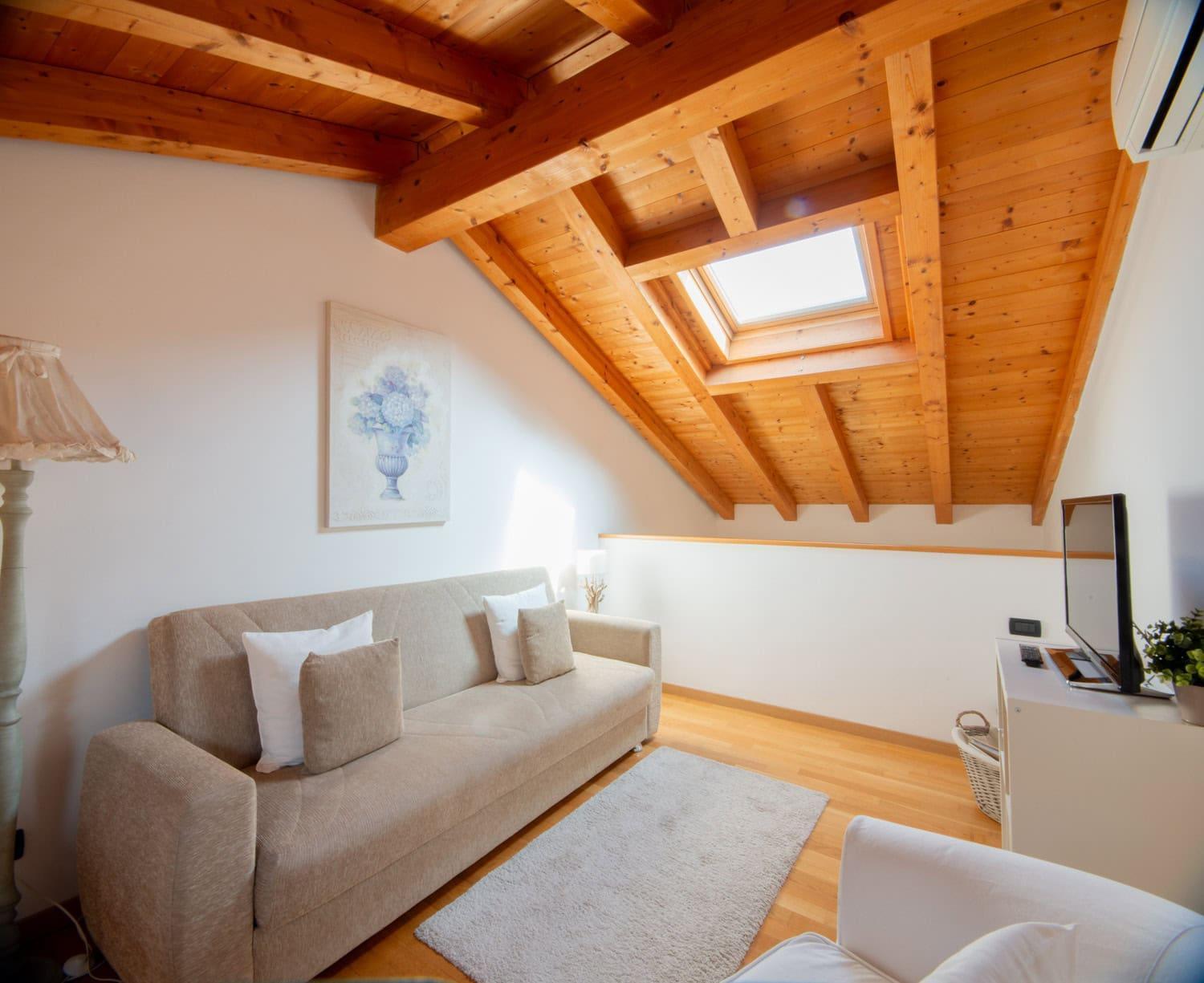 Appartamento Stella Marina 2 *