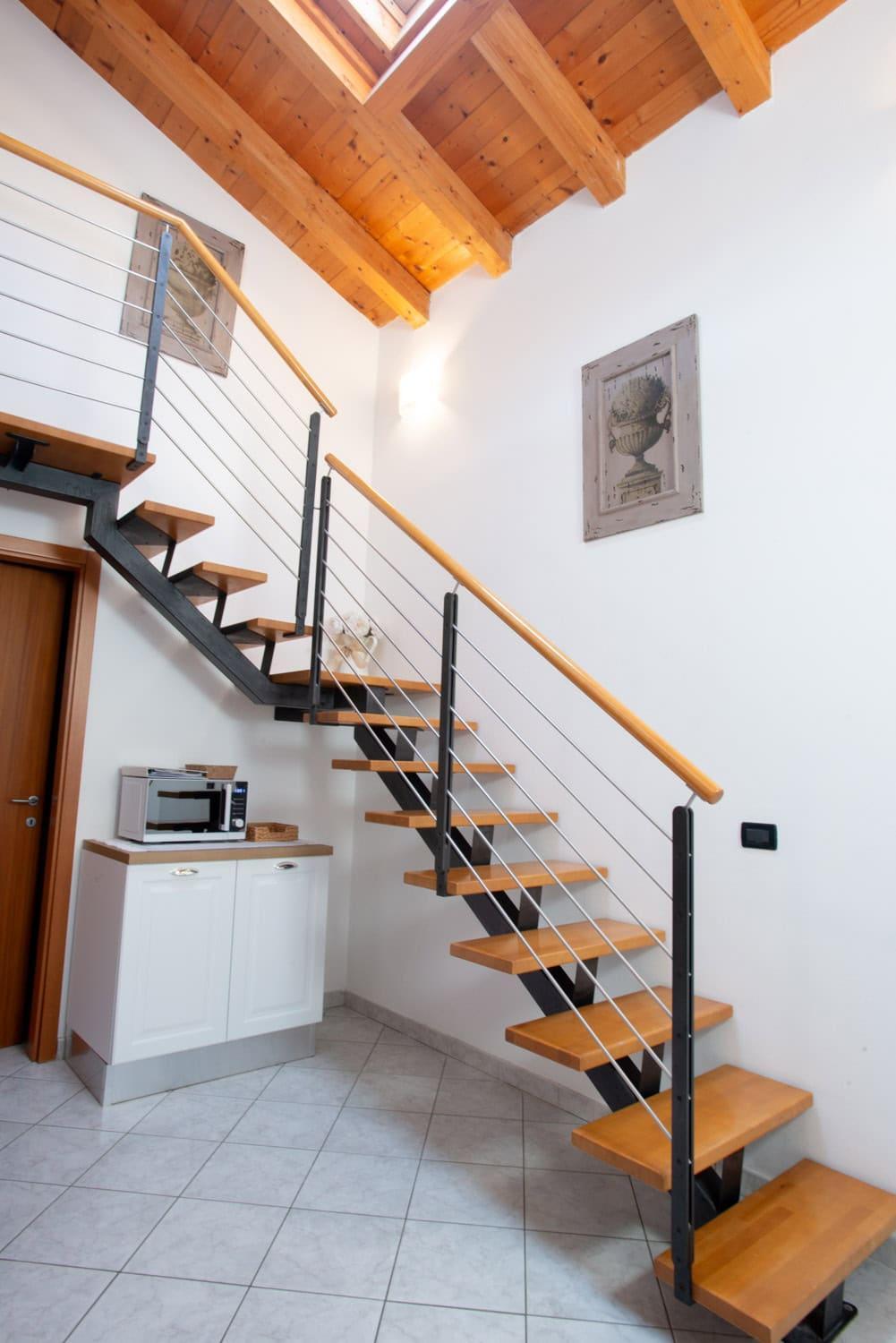 Appartamento Stella Marina 2 Venezia